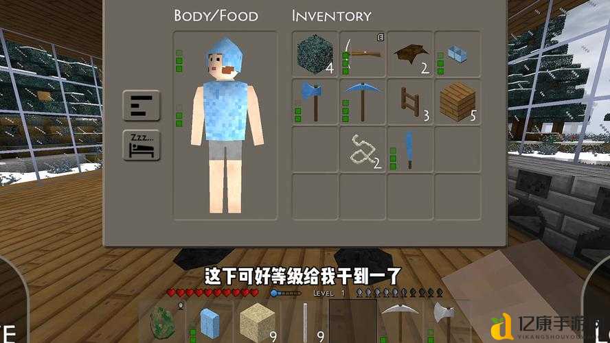 生存战争必看！超实用小电路原理大公开，手残党也能秒变大神！