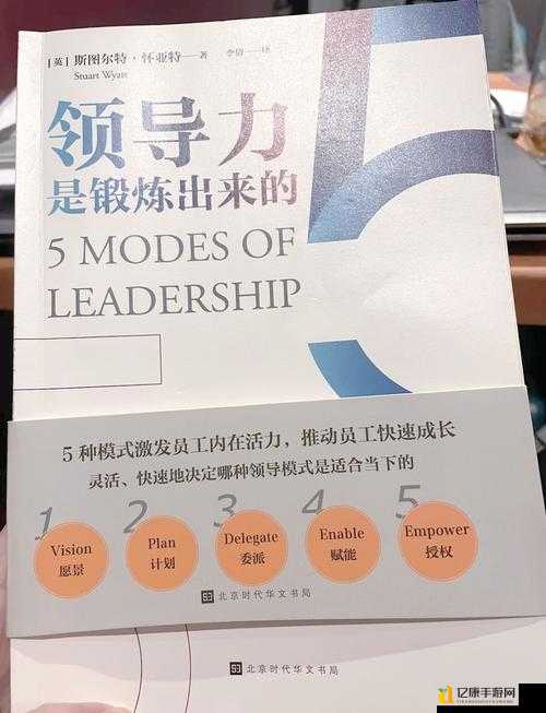 全民英雄必看！领导力飙升5倍的隐藏技巧，新手秒变团队核心！