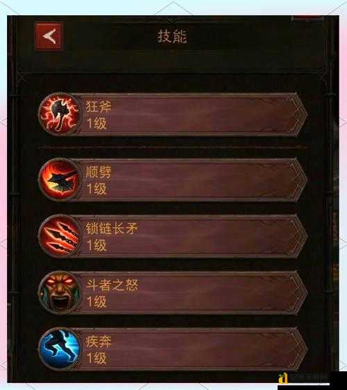 暗黑3野蛮人零氪暴击流攻略！装备+技能+连招一招教你称霸深渊