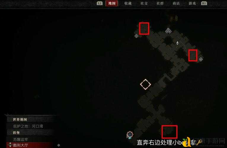 爆肝实测！暗黑3刷装秘境全攻略，这些地点让你效率翻倍！