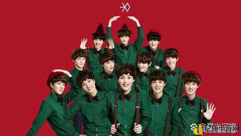 EXO-M成员国籍大揭秘！哪些中国成员让粉丝心跳加速？
