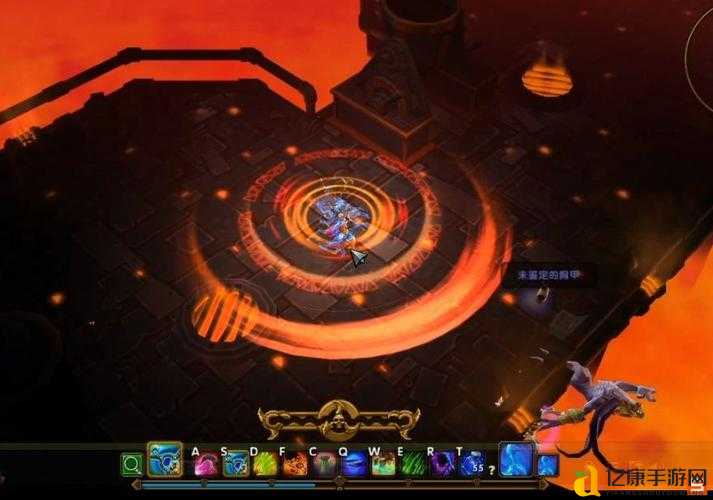 火炬之光2漂泊者技能逆天展示！这操作看完直接封神
