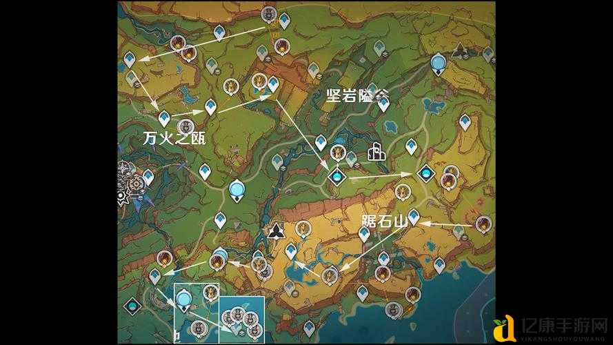 新手必看！血石序章隐藏路线大曝光，3分钟解锁邦德生存秘籍！