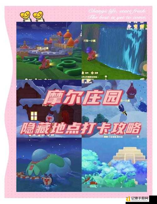 8月25日必领！摩尔庄园神奇密码大公开，手慢无！