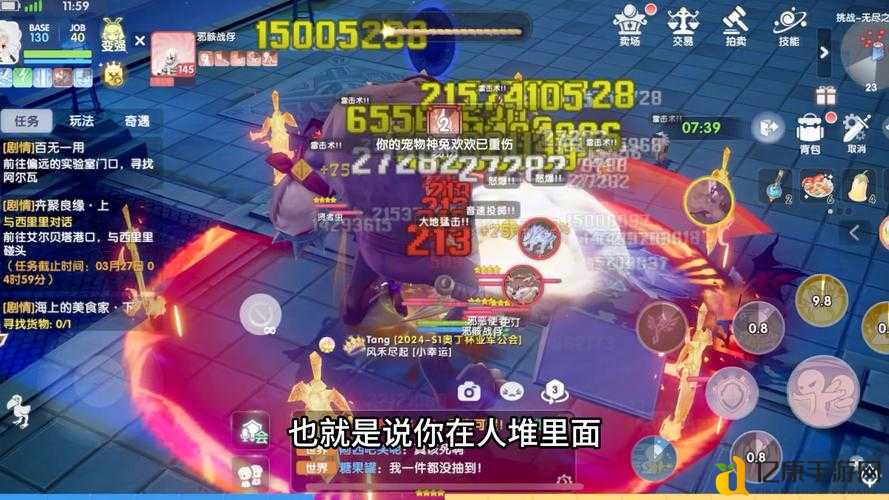 圣域保卫战094必看！圣衣神话版本最强逆袭攻略，闭眼不翻车！