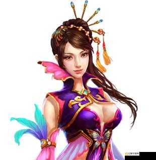 七雄争霸君主加点路线大公开！这组技能直接封神！