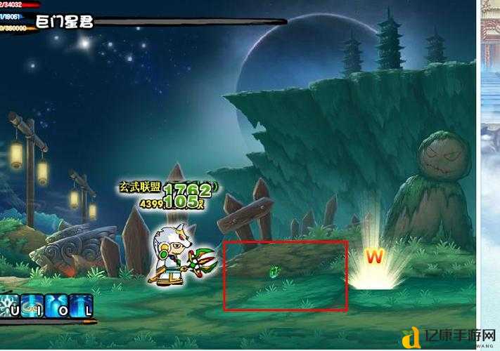 造梦西游3流沙河爆哭实测！这些易爆点让我肝穿了3天