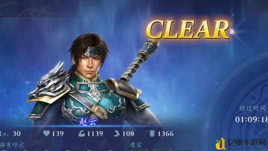 猛将无双必看！角色速升+支线任务全攻略，肝帝狂喜！