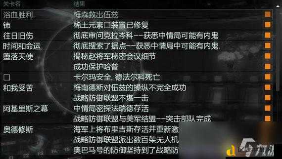 使命召唤2爆肝整理！这30个隐藏剧情坑必填，错过直接弃坑！