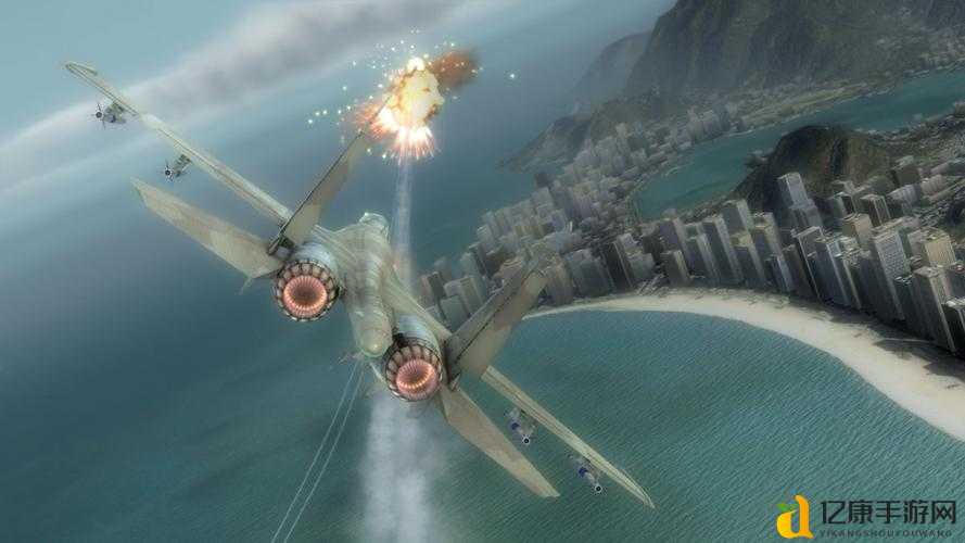 新手必看！鹰击长空2起飞降落神操作，稳准狠避免坠毁秘籍大公开！