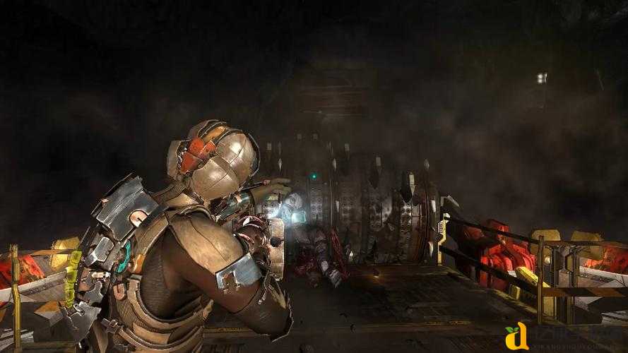 死亡空间2武器逆天神操作！这9把武器不练简直浪费血条！
