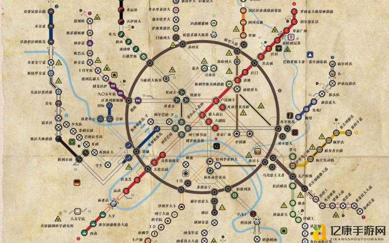 地铁2033中文版绝版预警！这本末日生存小说能让你读到泪崩！