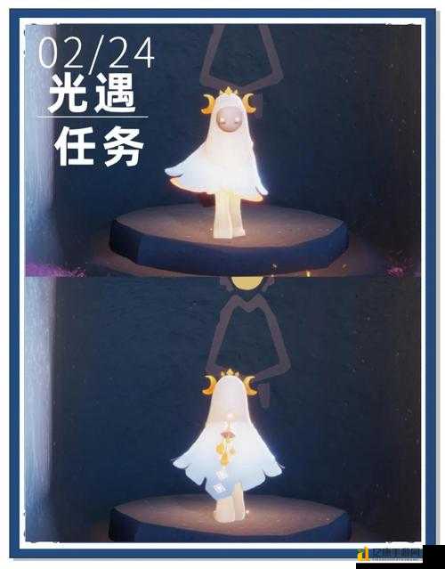 光遇324季节蜡烛位置绝密地图！这些隐藏蜡烛你找到了吗？错过再等一年！