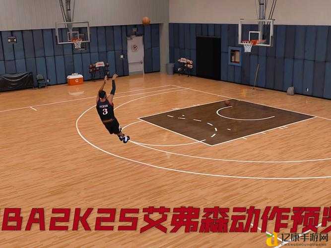 NBA2K11大补后实测！这些操作细节让你秒变操控大师