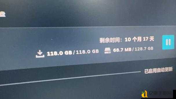 崩溃！修复黑神话悟空磁盘错误的5種神招！數據逆拯救 !_!