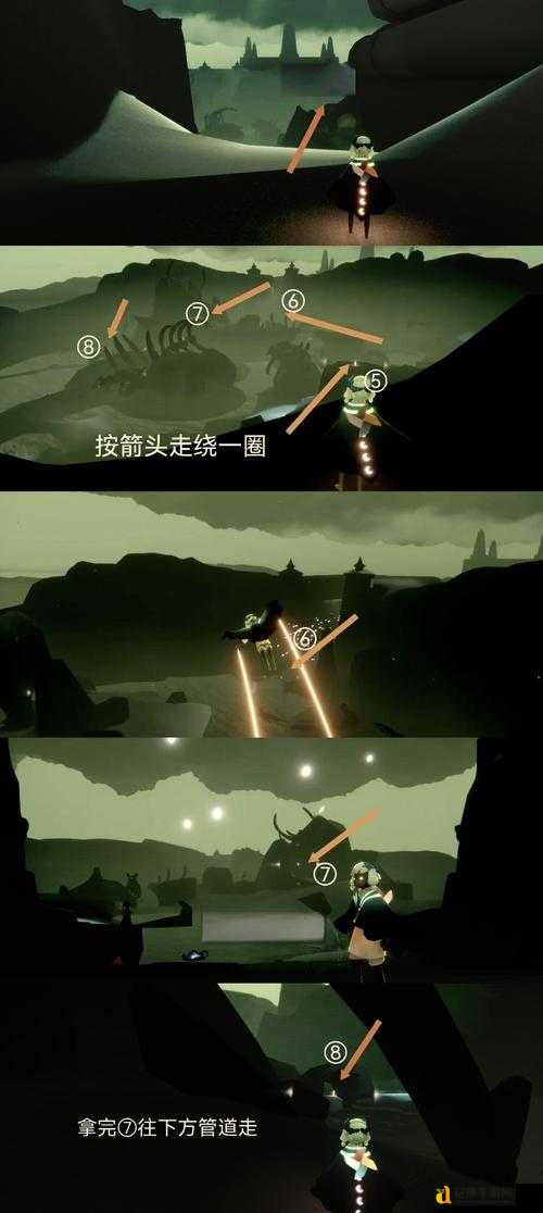 风行季小金人数量大揭秘！手把手教你挖空季节所有奖励