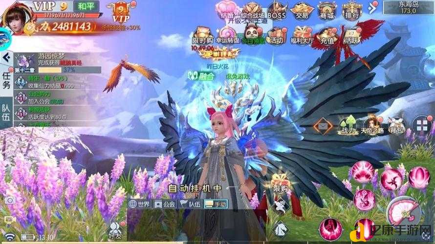 绝仙守护3永恒魔狱08隐藏英雄密码大公开！手把手教你解锁顶级战力