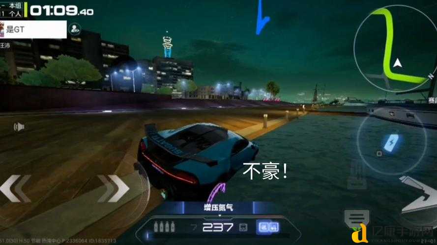 极品飞车2隐藏技巧大公开！这些欺骗秘籍让你瞬间起飞