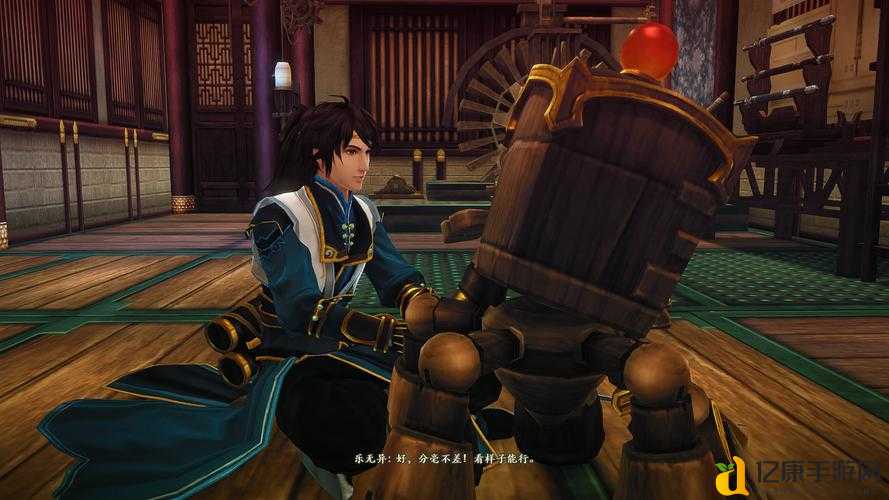 古剑奇谭值不值得再玩？情怀党熬夜实测这些细节太戳心了！