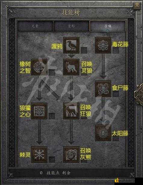德鲁伊套装Medin XL全解析！新手必看的神装攻略