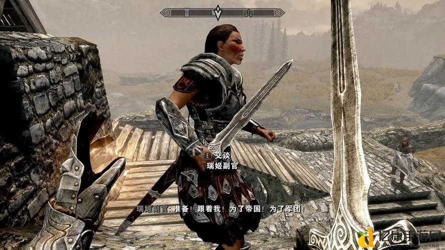 上古卷轴5慈祥圭罗必看！隐藏任务+最强道具攻略全解析