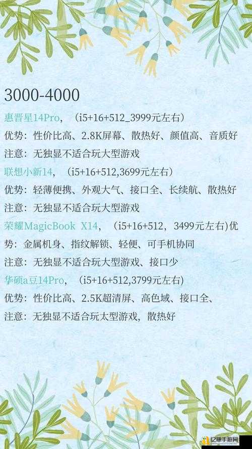 纪元2070配置天花板！爆肝整理3套性价比神搭，小白秒变高玩！