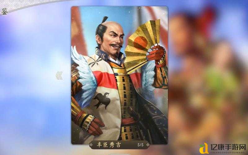 信长之野望13AI逆天改写战局！这5个细节让老玩家直接起鸡皮疙瘩
