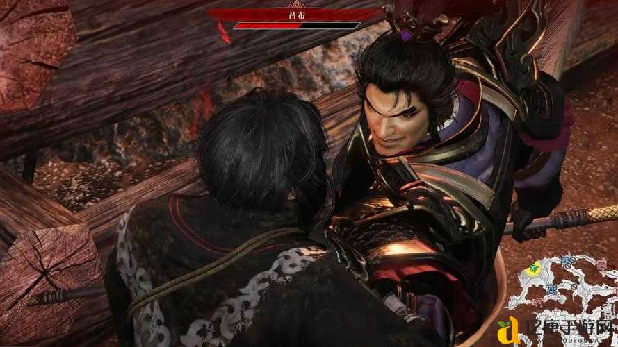 真三国无双6吕布必杀技公开！新手秒变战场霸王的独家秘籍