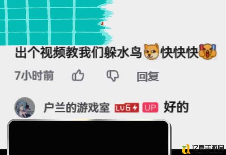孤独的鸟儿对话触发方法绝了！3天蹲点实测5个隐藏技巧