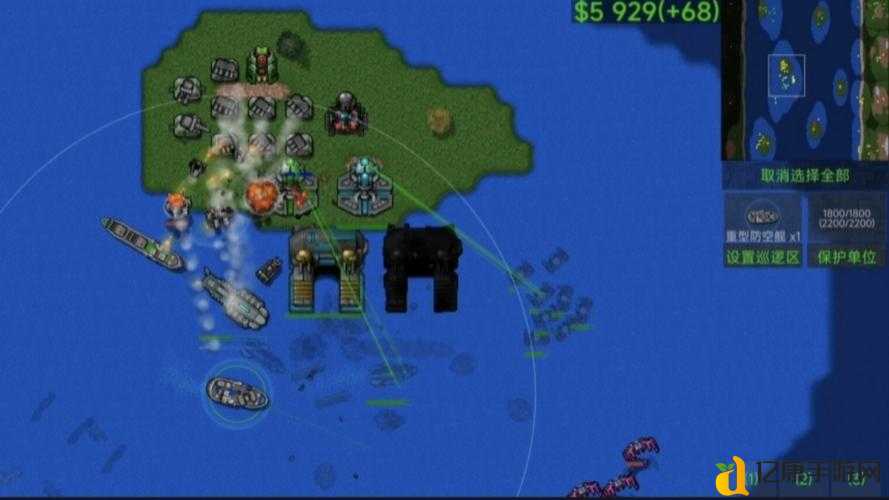 新手必看！逆天改命！世界战争VX大海的逆袭18最强攻略