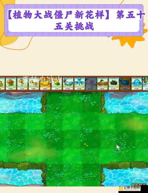 植物大战僵尸19b必看！5大神级技巧轻松通关隐藏关卡