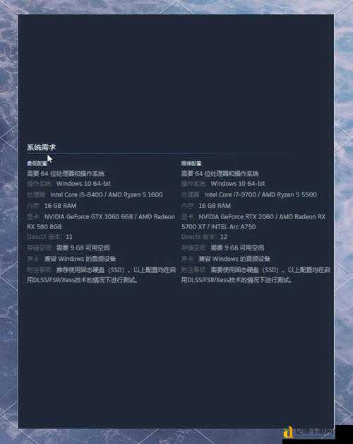 震惊！云游戏运行黑神话悟空居然需要这个配置？老玩家亲测避坑指南