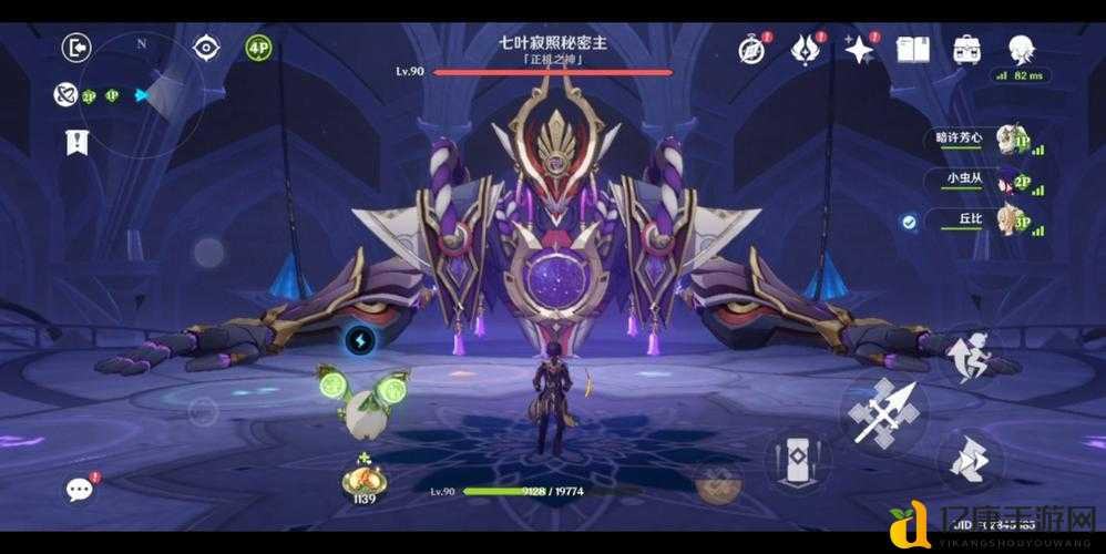 原神散兵突破材料保姆级攻略！这5个副本跑错一次都后悔！