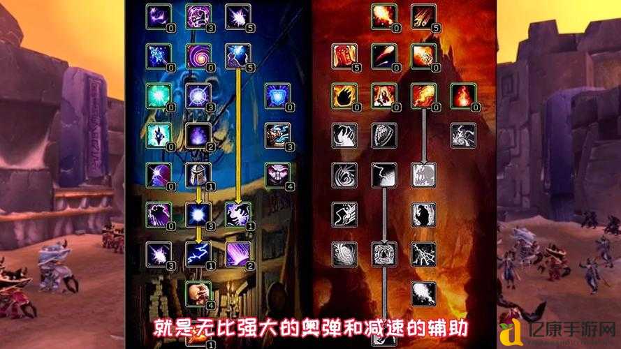 这波血赚！奥德赛法师职业独家操作秘籍